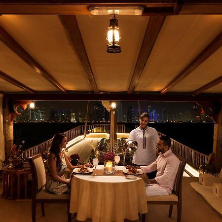 Musheireb - Souq Waqif Boutique Hotels - Swbh Doha Exterior foto
