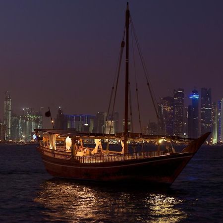 Musheireb - Souq Waqif Boutique Hotels - Swbh Doha Exterior foto