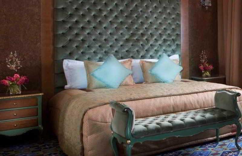 Musheireb - Souq Waqif Boutique Hotels - Swbh Doha Exterior foto