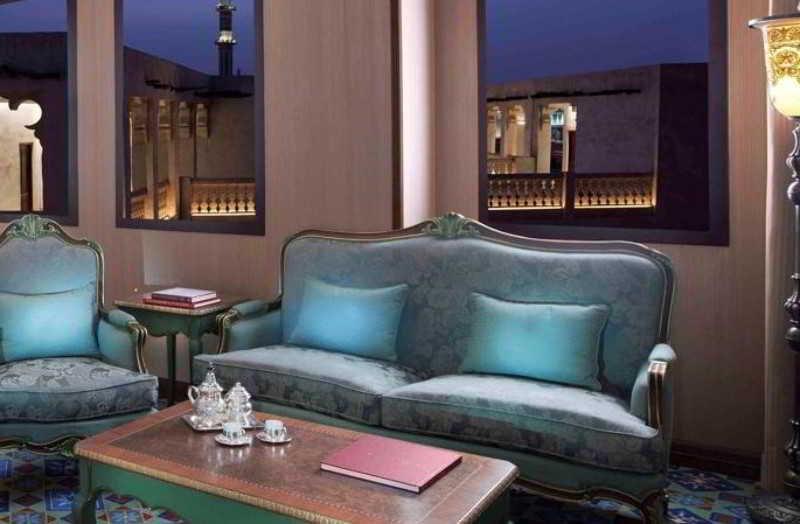 Musheireb - Souq Waqif Boutique Hotels - Swbh Doha Exterior foto