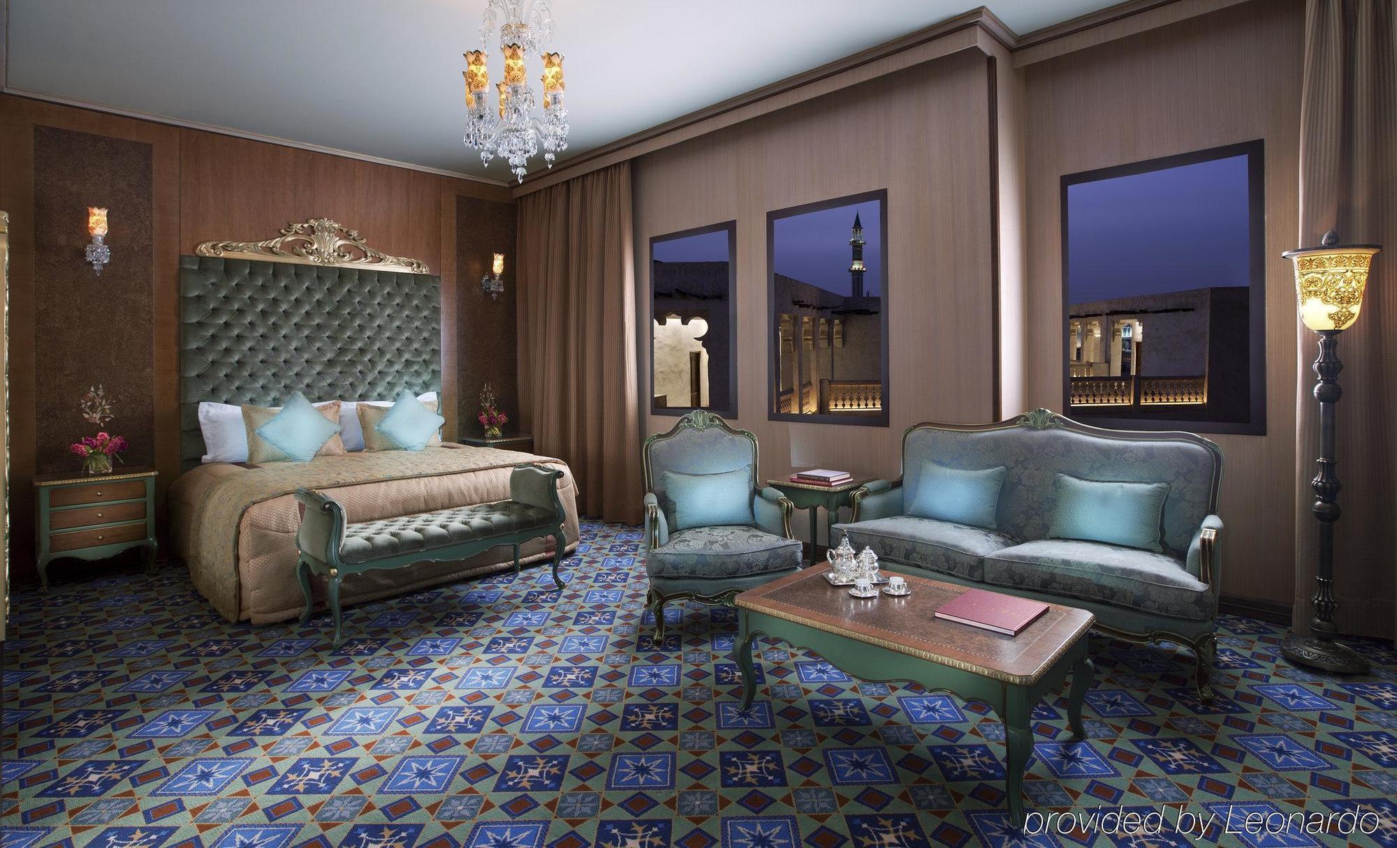 Musheireb - Souq Waqif Boutique Hotels - Swbh Doha Exterior foto