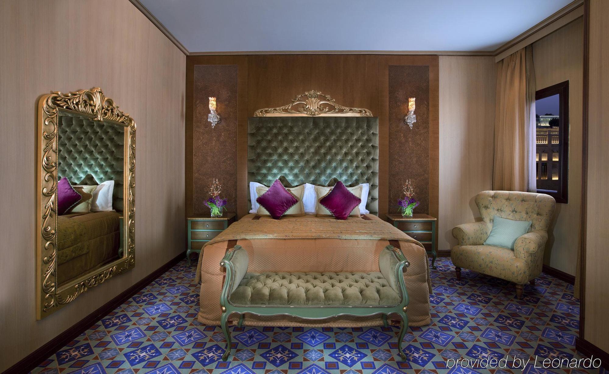 Musheireb - Souq Waqif Boutique Hotels - Swbh Doha Exterior foto