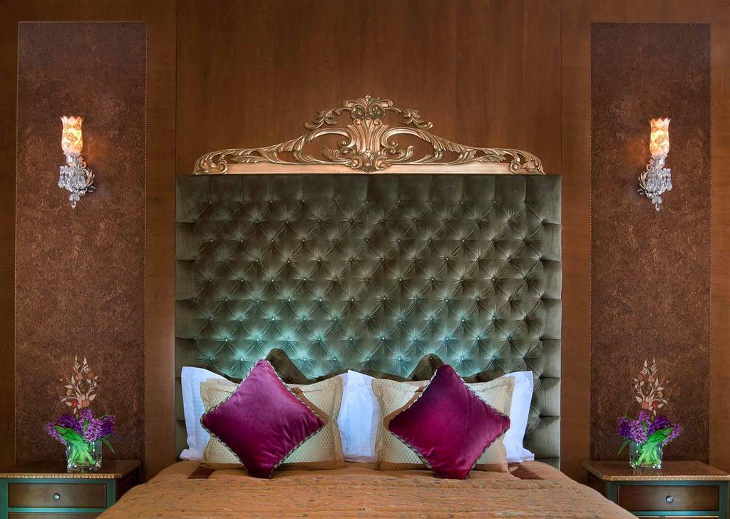 Musheireb - Souq Waqif Boutique Hotels - Swbh Doha Habitación foto