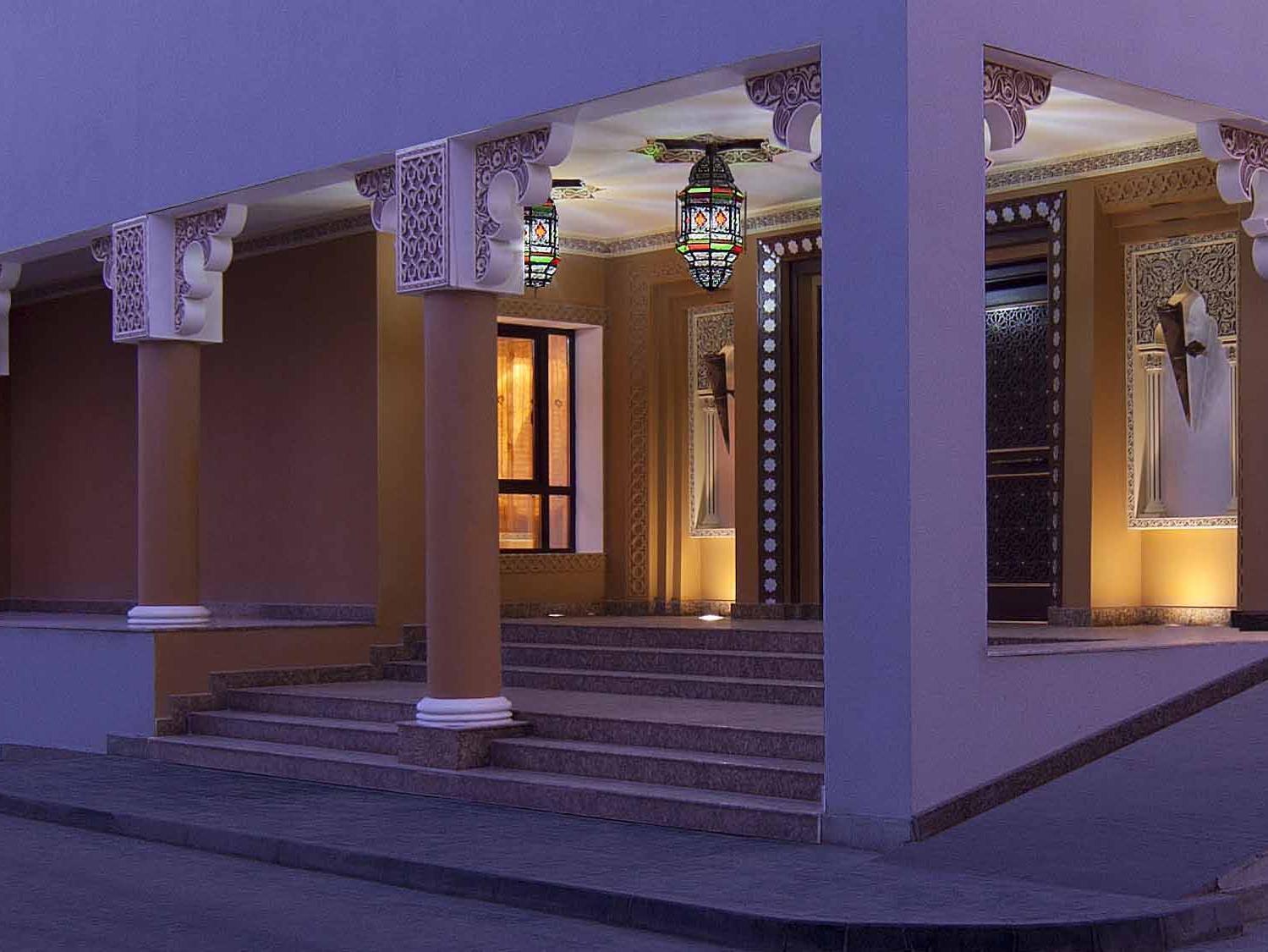 Musheireb - Souq Waqif Boutique Hotels - Swbh Doha Exterior foto