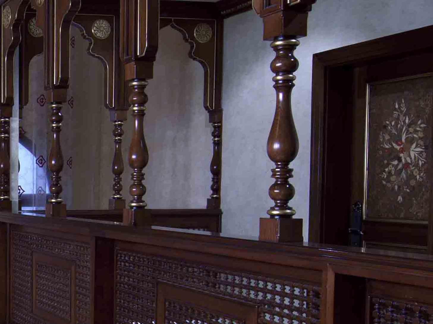 Musheireb - Souq Waqif Boutique Hotels - Swbh Doha Exterior foto