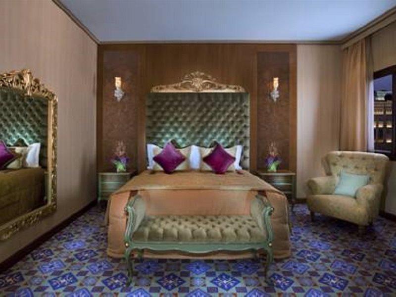 Musheireb - Souq Waqif Boutique Hotels - Swbh Doha Exterior foto