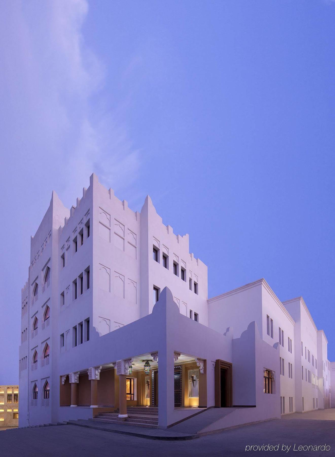 Musheireb - Souq Waqif Boutique Hotels - Swbh Doha Exterior foto