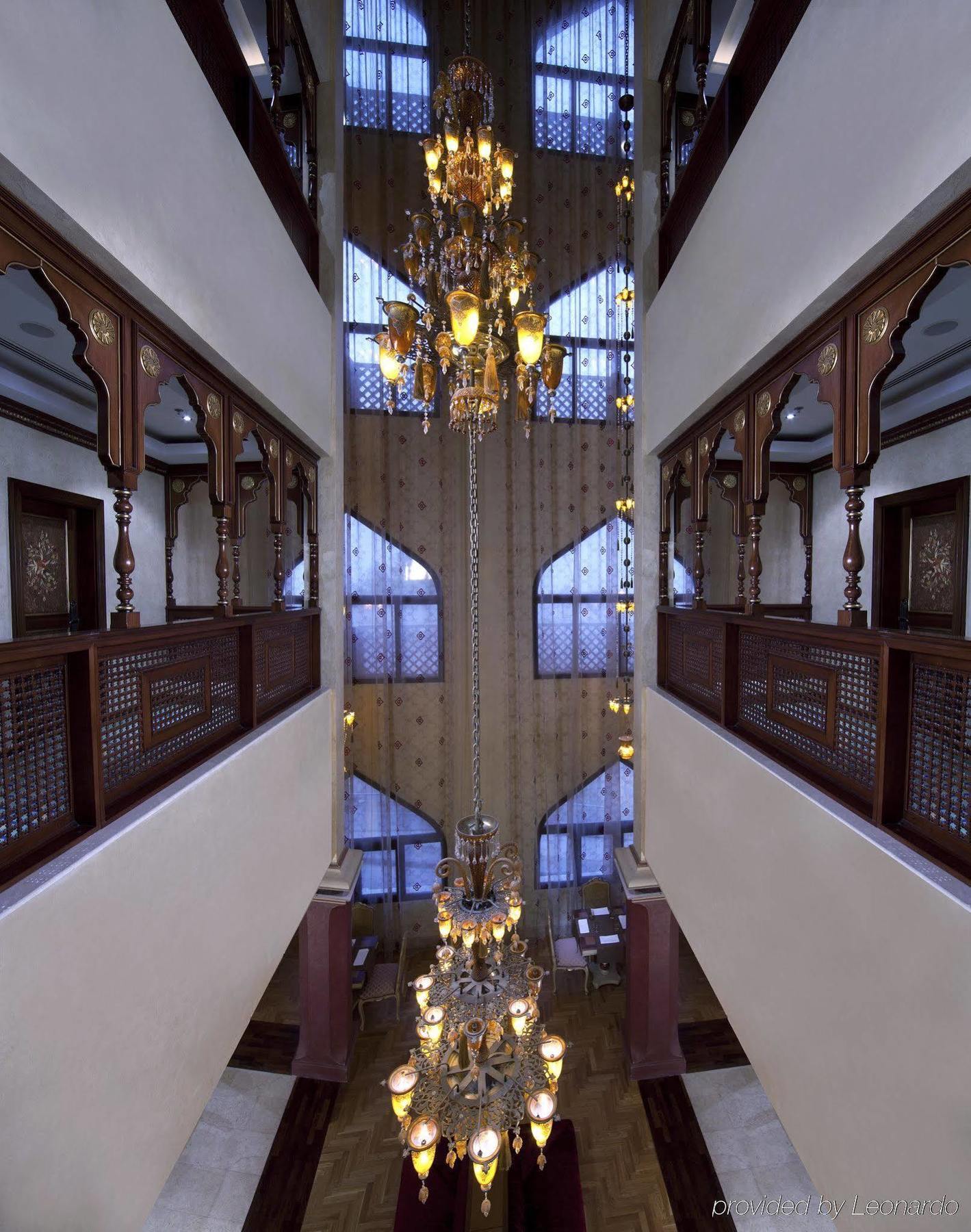 Musheireb - Souq Waqif Boutique Hotels - Swbh Doha Exterior foto