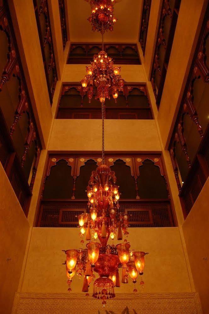 Musheireb - Souq Waqif Boutique Hotels - Swbh Doha Exterior foto