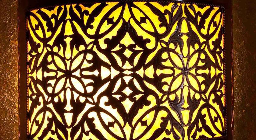 Musheireb - Souq Waqif Boutique Hotels - Swbh Doha Exterior foto
