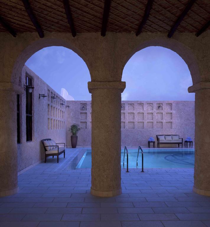 Musheireb - Souq Waqif Boutique Hotels - Swbh Doha Exterior foto