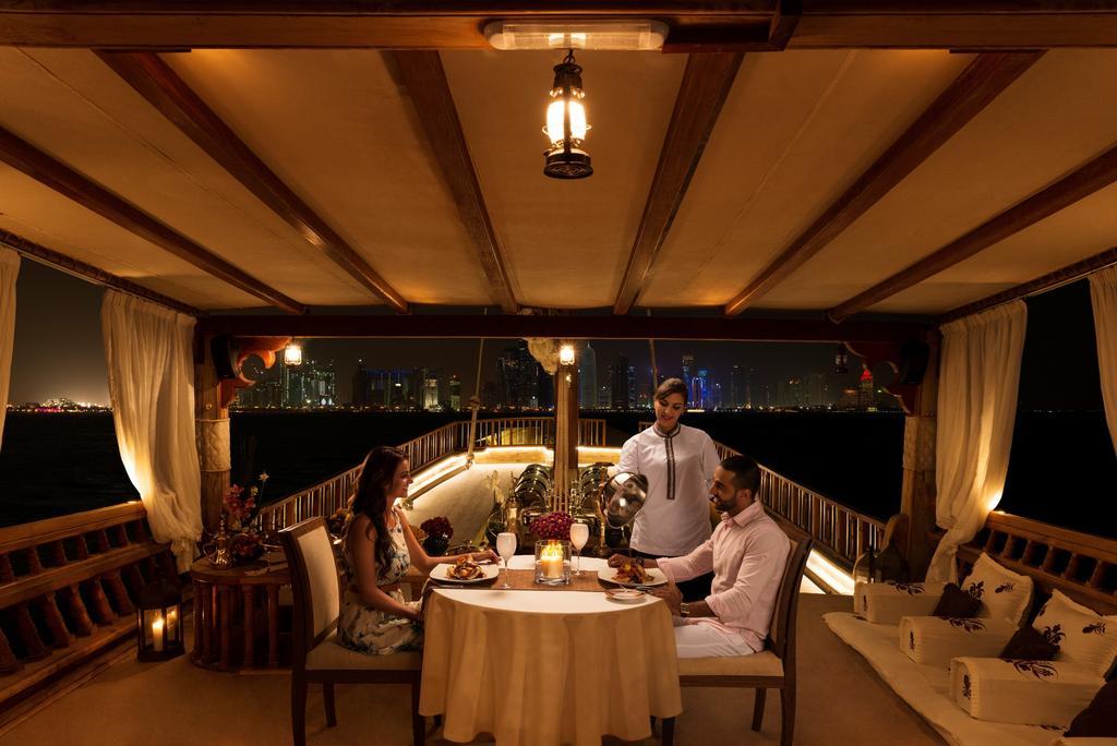 Musheireb - Souq Waqif Boutique Hotels - Swbh Doha Exterior foto