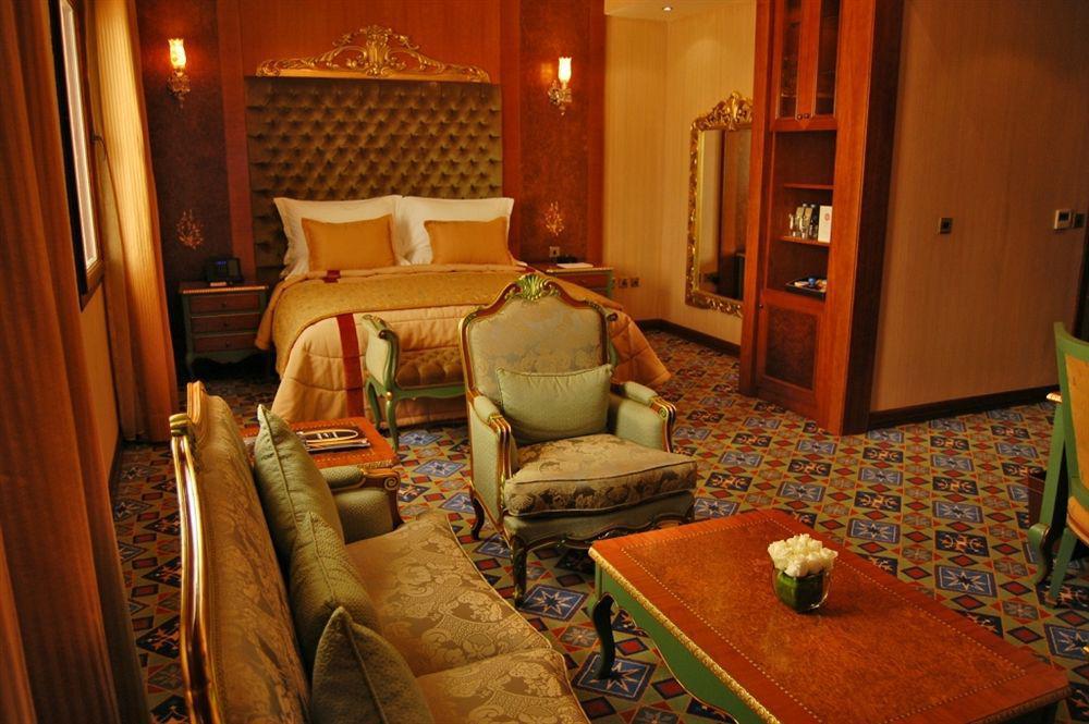 Musheireb - Souq Waqif Boutique Hotels - Swbh Doha Exterior foto